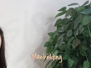 Maebelding