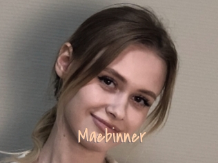 Maebinner