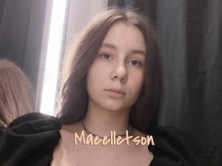 Maeelletson