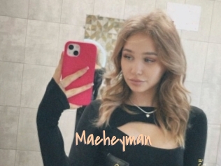 Maeheyman