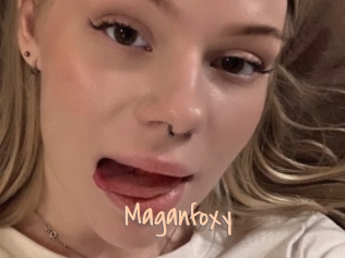 Maganfoxy