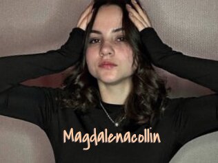 Magdalenacollin