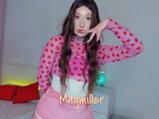 magmiller Salopes de 18 ans