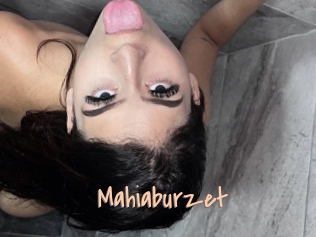 Mahiaburzet