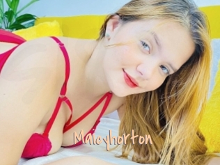 Maicyhorton