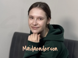 Maidaenderson