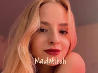 Maidafitch