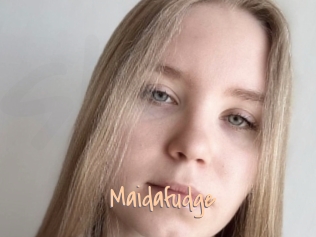 Maidafudge