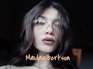 Maidagilbertson