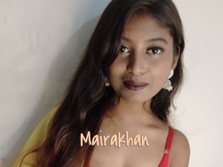 Mairakhan