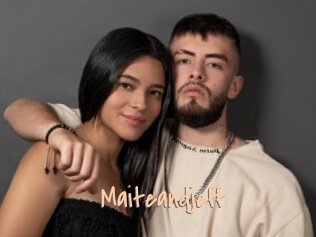 Maiteandjeff