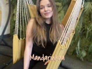 Mandarinkaa