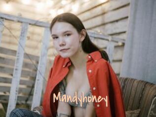 Mandyhoney