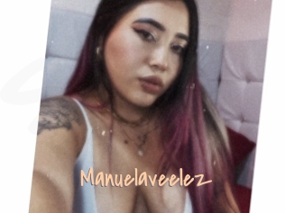 Manuelaveelez