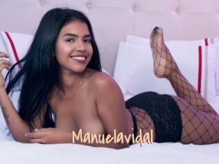 Manuelavidal