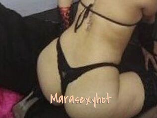 Marasexyhot