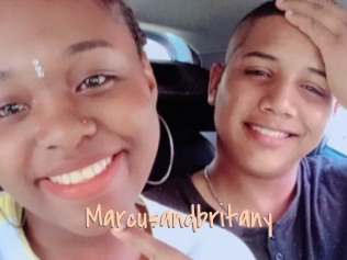 Marcusandbritany