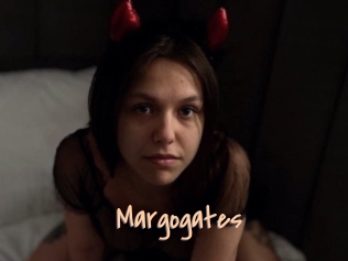 Margogates