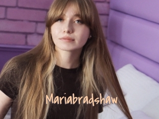 Mariabradshaw