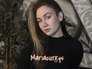 Mariacurrys