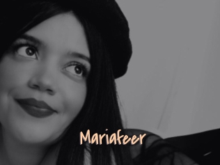 Mariafeer