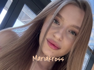 Mariakross