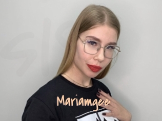 Mariamgee