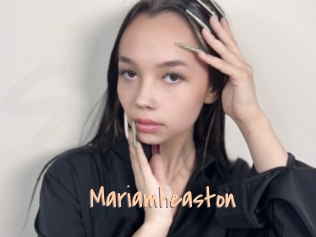 Mariamheaston