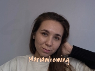 Mariamheming