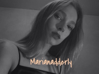 Marianadderly