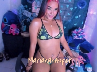 Marianahasper