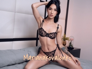 Marianakovalenko