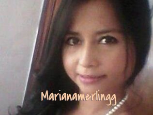 Marianamerlingg