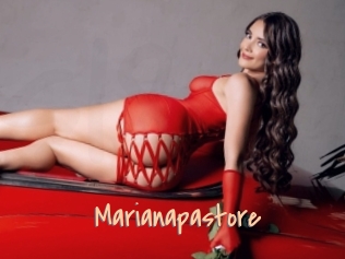 Marianapastore