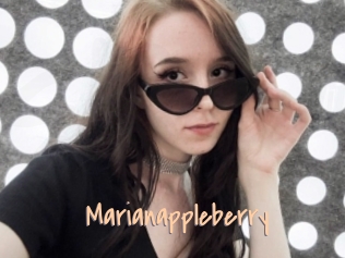 Marianappleberry