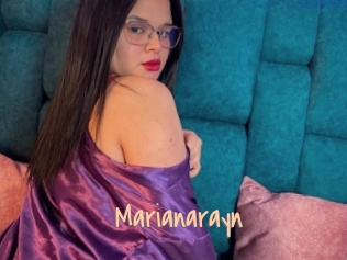 Marianarayn