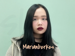 Marianberkes