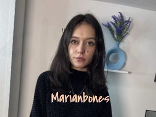 Marianbones