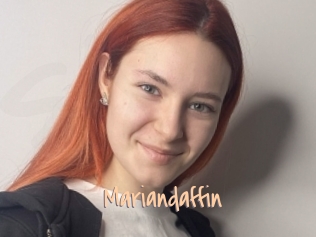 Mariandaffin