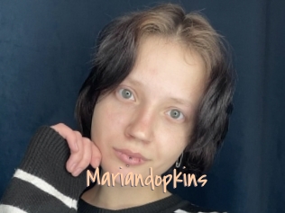 Mariandopkins