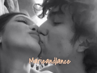 Marieandlance