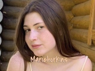 Mariehorkins