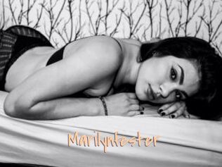 Marilynfester