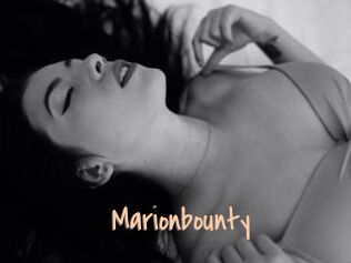 Marionbounty