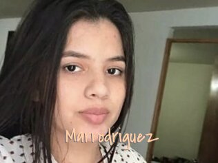 Marrodriguez