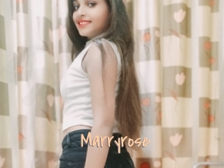 Marryrose