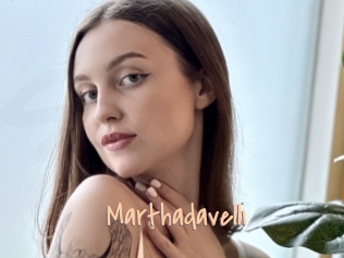 Marthadavelli