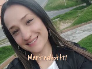 Martinahott17