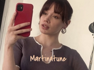 Martinatune