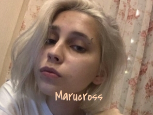 Marucross